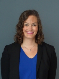 Jaclyn Zocca, PsyD Profile Headshot